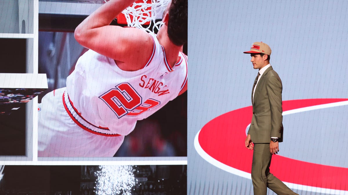 ESPN ranks Rockets fourth in NBA for future first-round draft assets