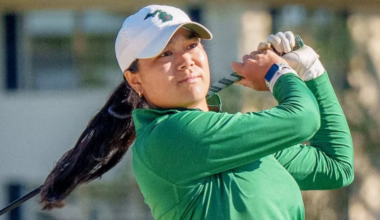 MSU women in middle of the pack at NCAA golf championship