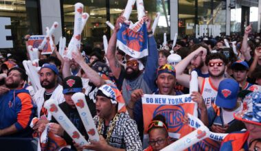 11 unique stats highlight historic NBA playoff game