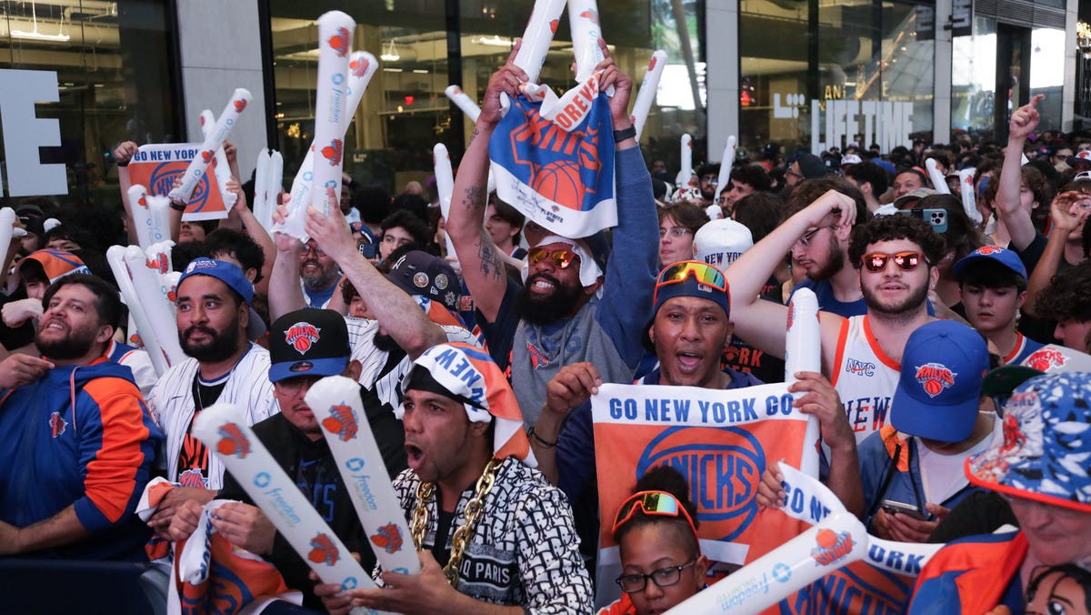 11 unique stats highlight historic NBA playoff game