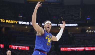 Nuggets star's status for Game 7