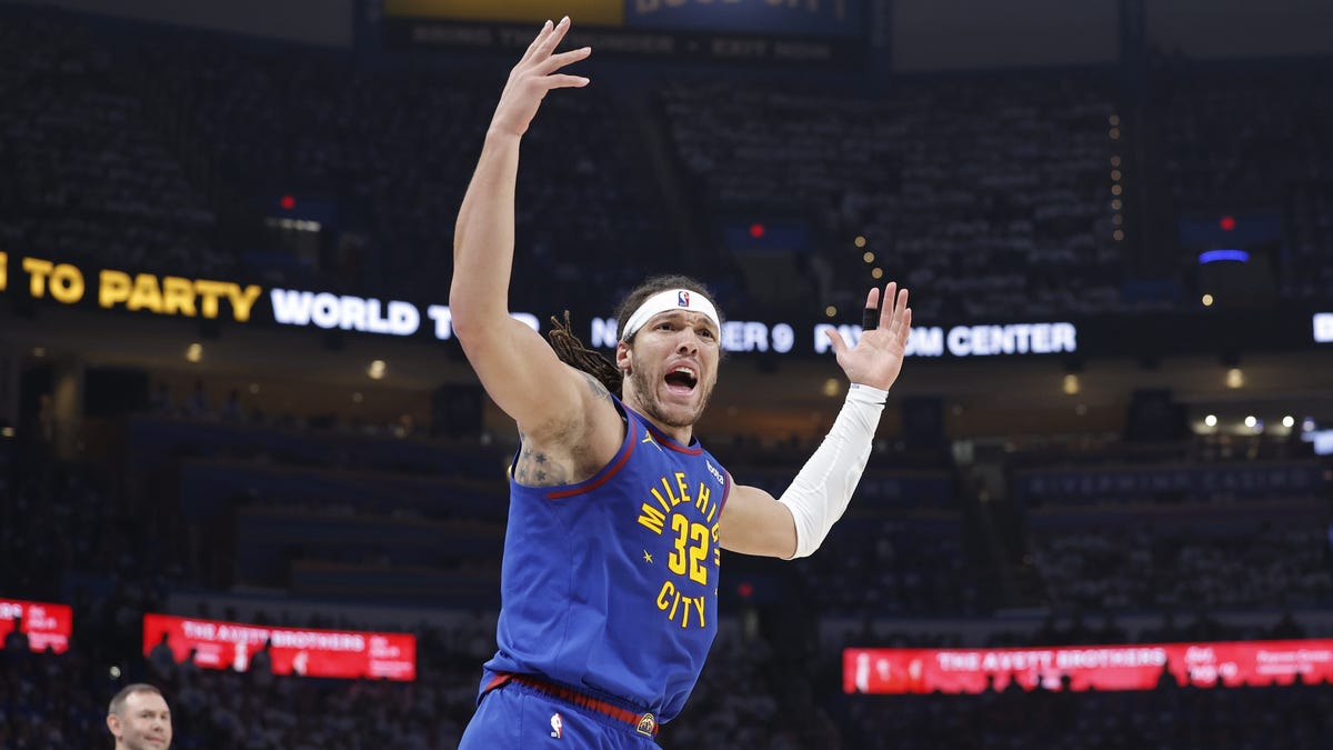 Nuggets star's status for Game 7