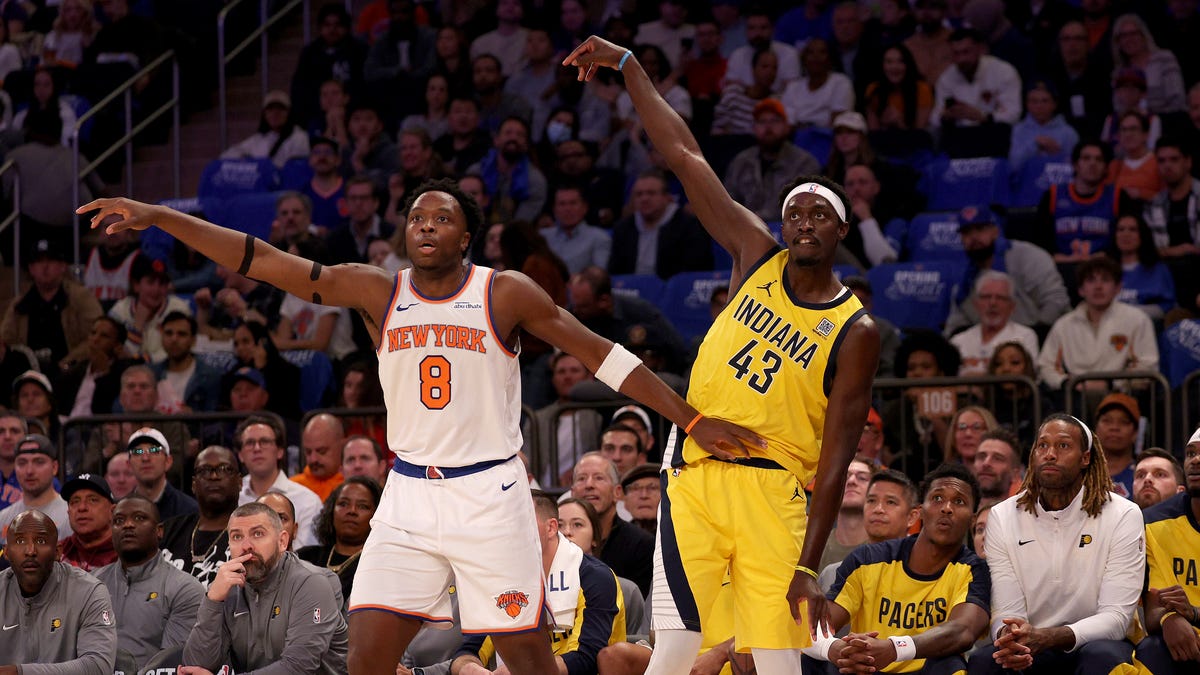 Who has edge in Eastern Conference Finals?