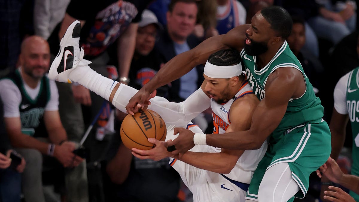 Celtics spotlight NBA's turbulent nature as team faces big changes