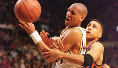Pacers vs Knicks NBA playoffs history: Top moments from rivalry
