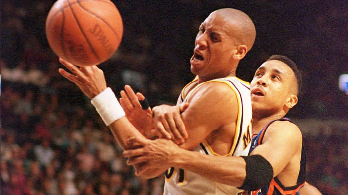 Pacers vs Knicks NBA playoffs history: Top moments from rivalry