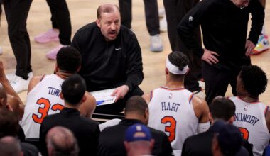 How New York can win Eastern Conference Finals