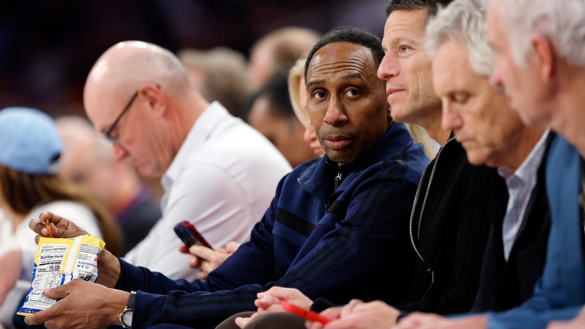 Stephen A Smith says Eastern Conference Finals going 7 games