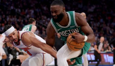 Celtics star has partially torn meniscus