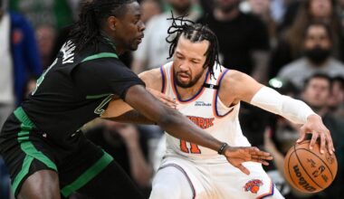 Thunder favored, Knicks' chances skyrocket