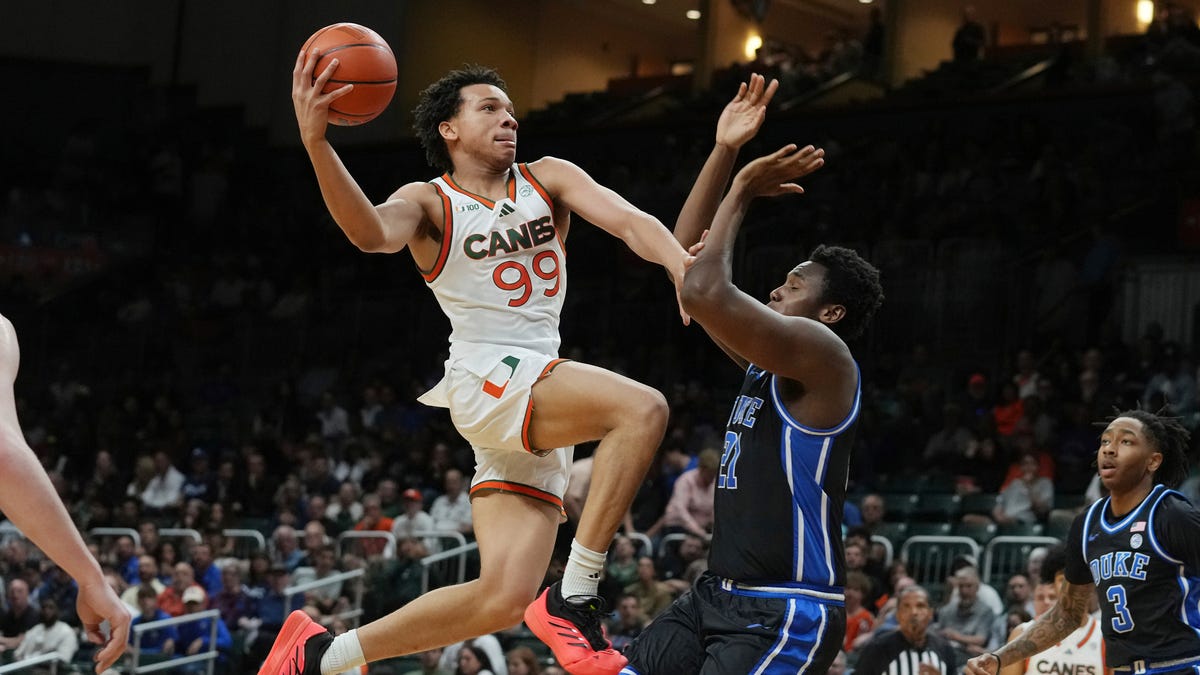 Michigan State basketball adds transfer guard from Miami