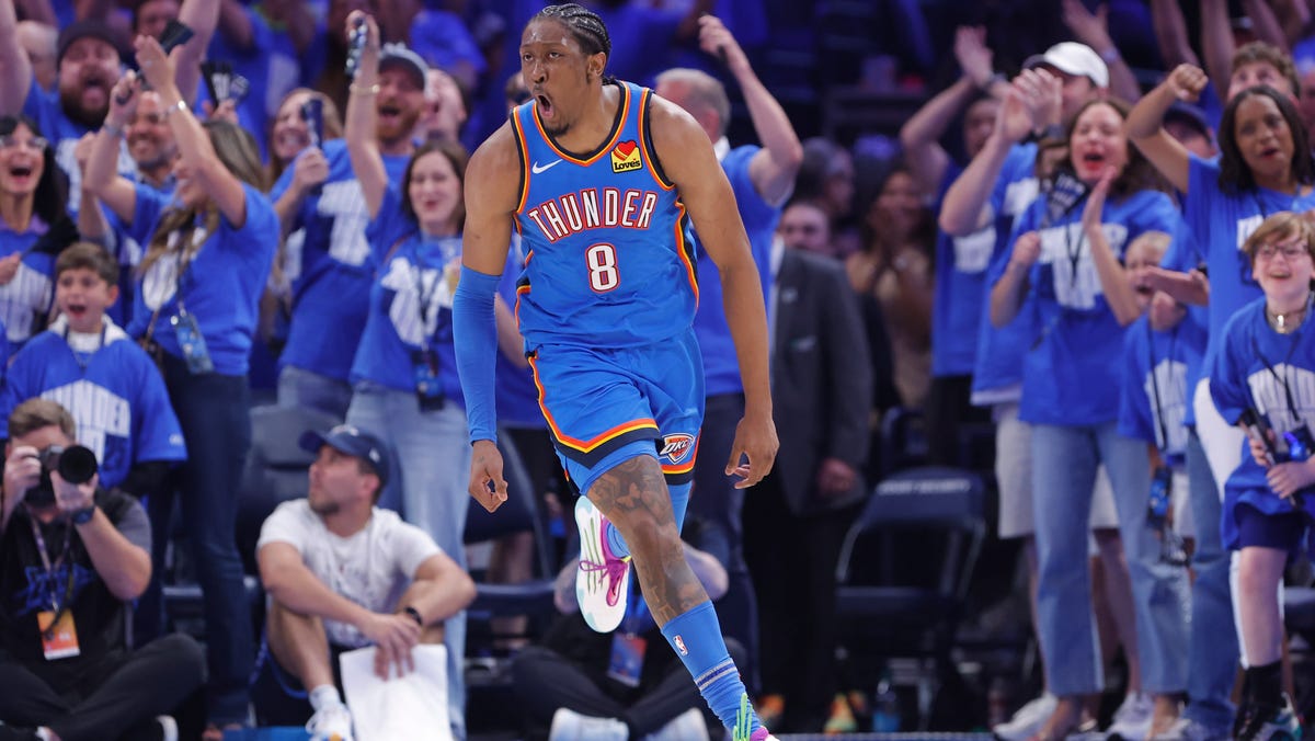 How to buy OKC Thunder NBA Finals tickets, NBA Finals full schedule