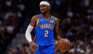 Schedule, times, scores for conference finals