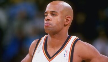 Warriors jersey history - No. 12