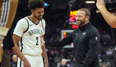 Nets' assistant coach Steve Hetzel among candidates for Suns HC job