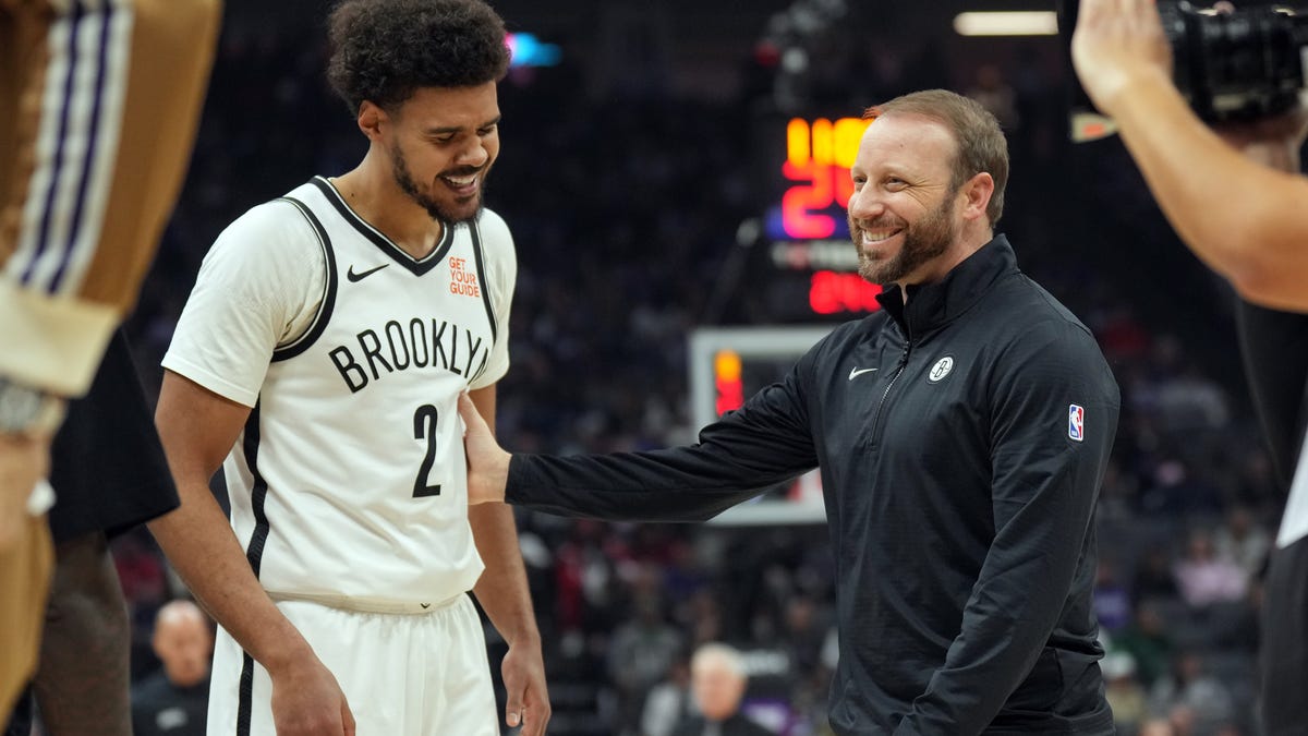 Nets' assistant coach Steve Hetzel among candidates for Suns HC job