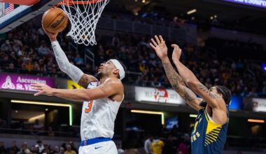 NY Knicks basketball tickets in 2025 NBA Playoffs: See the prices