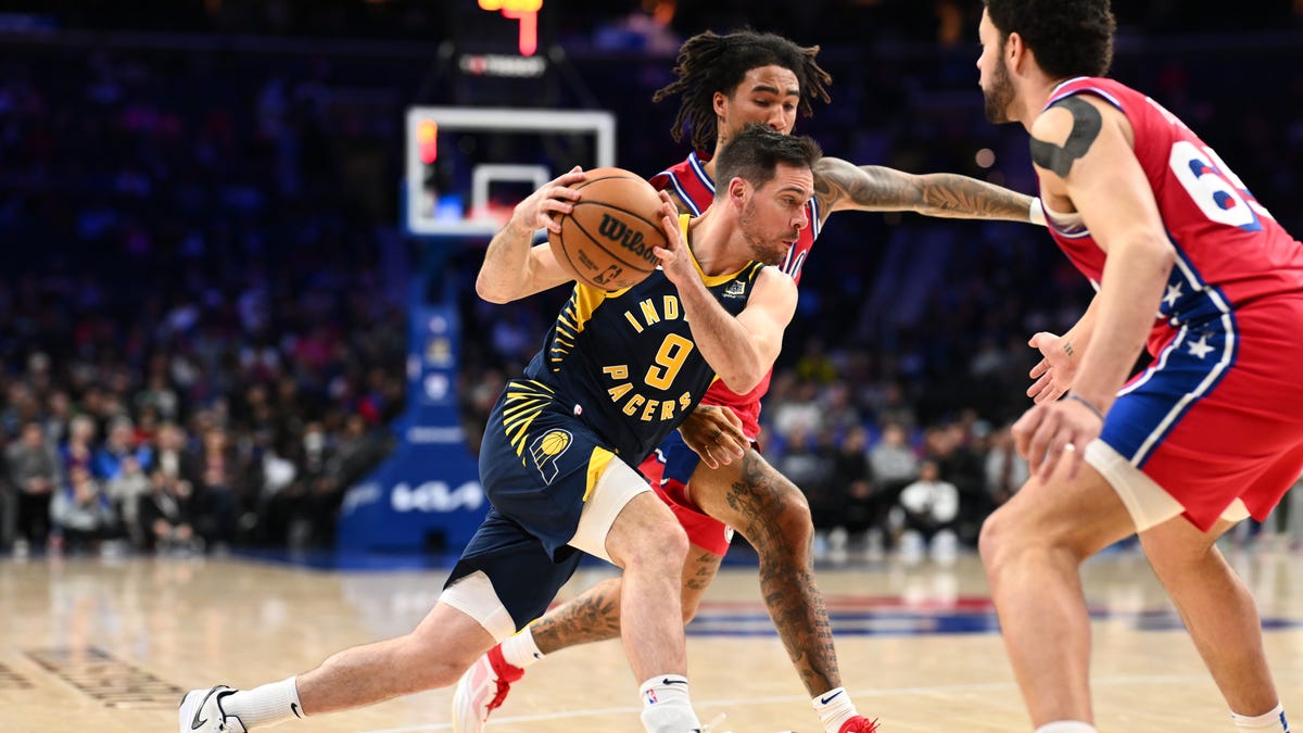 List of former Sixers competing in the East, West conference finals