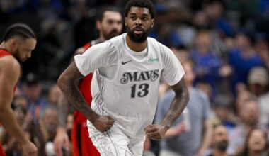 Naji Marshall names Dillon Brooks among select few ‘real dogs’ of NBA