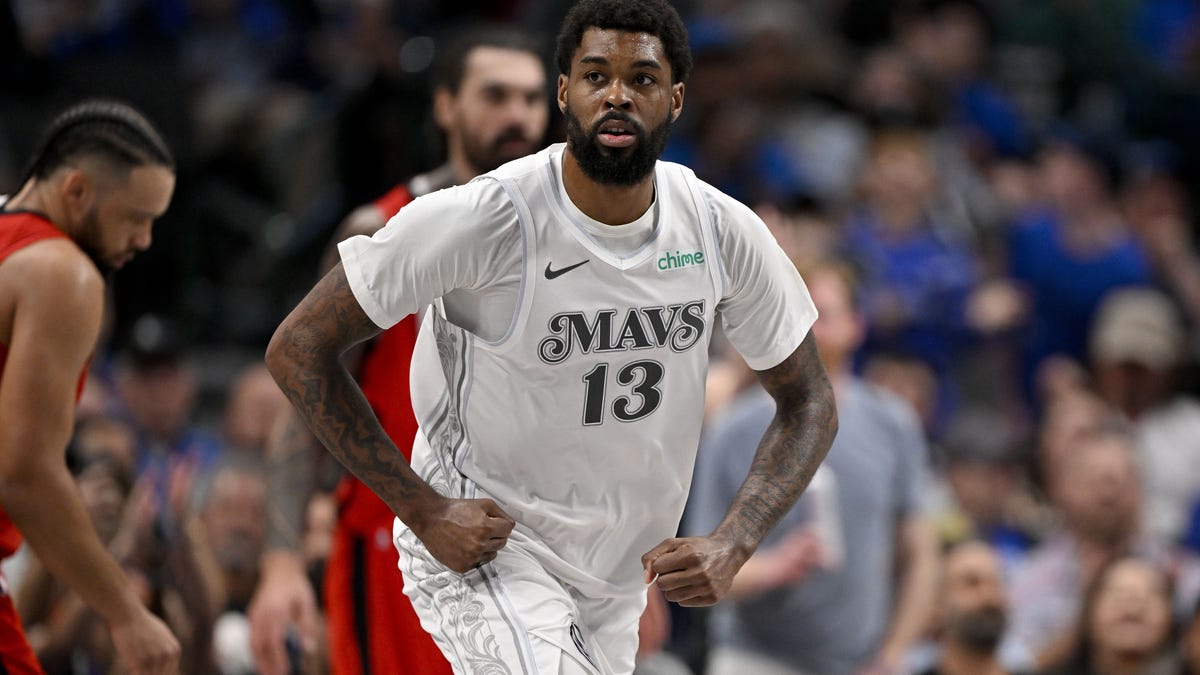 Naji Marshall names Dillon Brooks among select few ‘real dogs’ of NBA