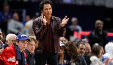 'This is only the beginning'