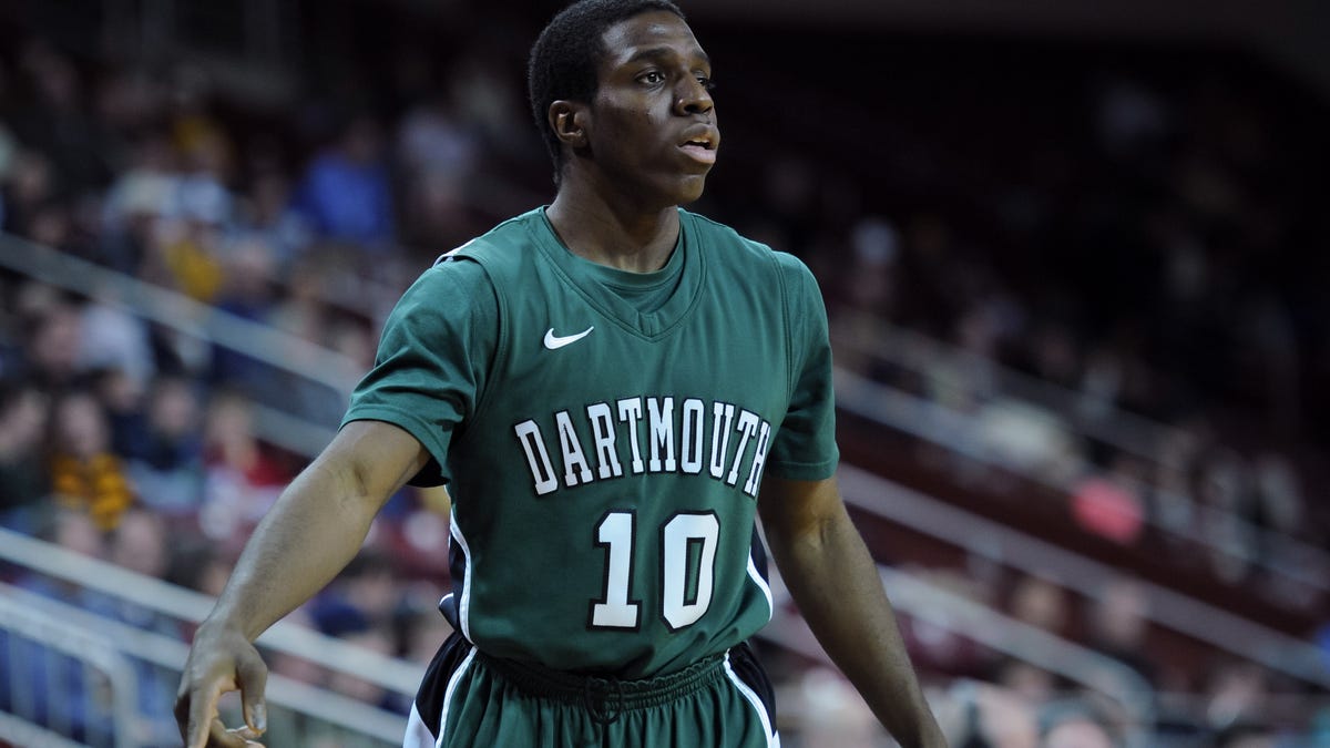 Gators to host Dartmouth in 2025-26