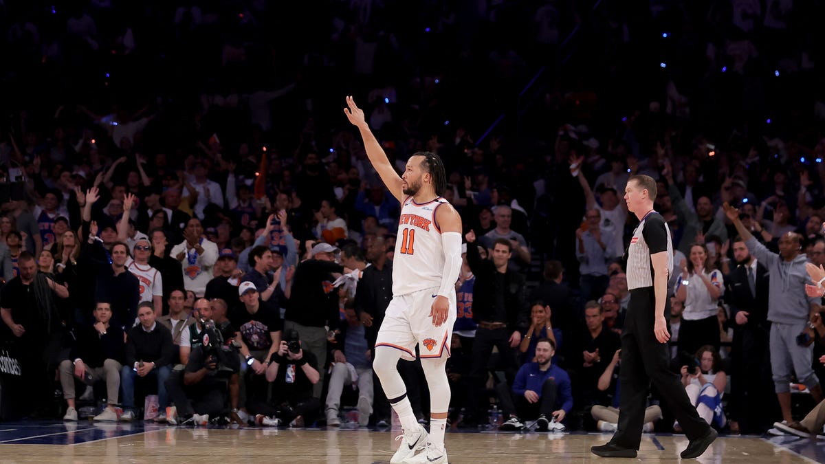 How to buy New York Knicks jerseys, shirts, hats, gear