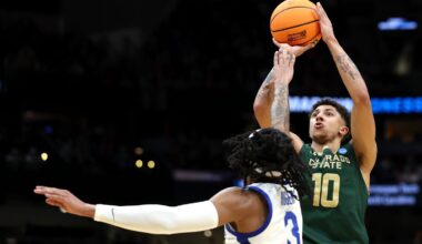 Who will Pacers target in 2025 NBA draft?