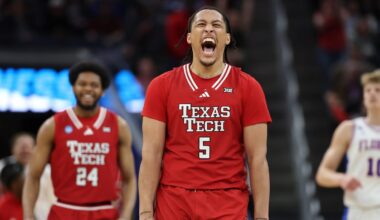 Darrion Williams commits to Will Wade, NC State basketball as transfer