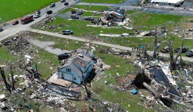 Rockets guard Reed Sheppard seeks support for Kentucky tornado relief