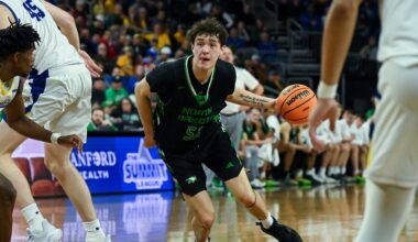 West Virginia commit withdraws from NBA draft