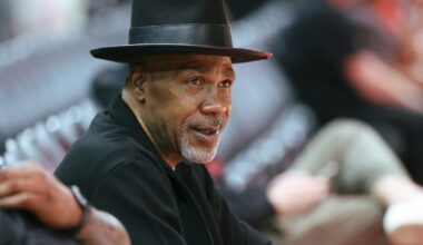 Rockets, Mario Elie celebrate 30-year ‘Kiss of Death’ anniversary