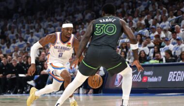 TV, how to watch NBA playoffs Game 2