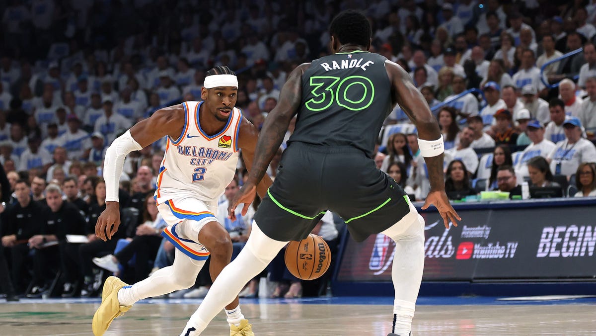 TV, how to watch NBA playoffs Game 2