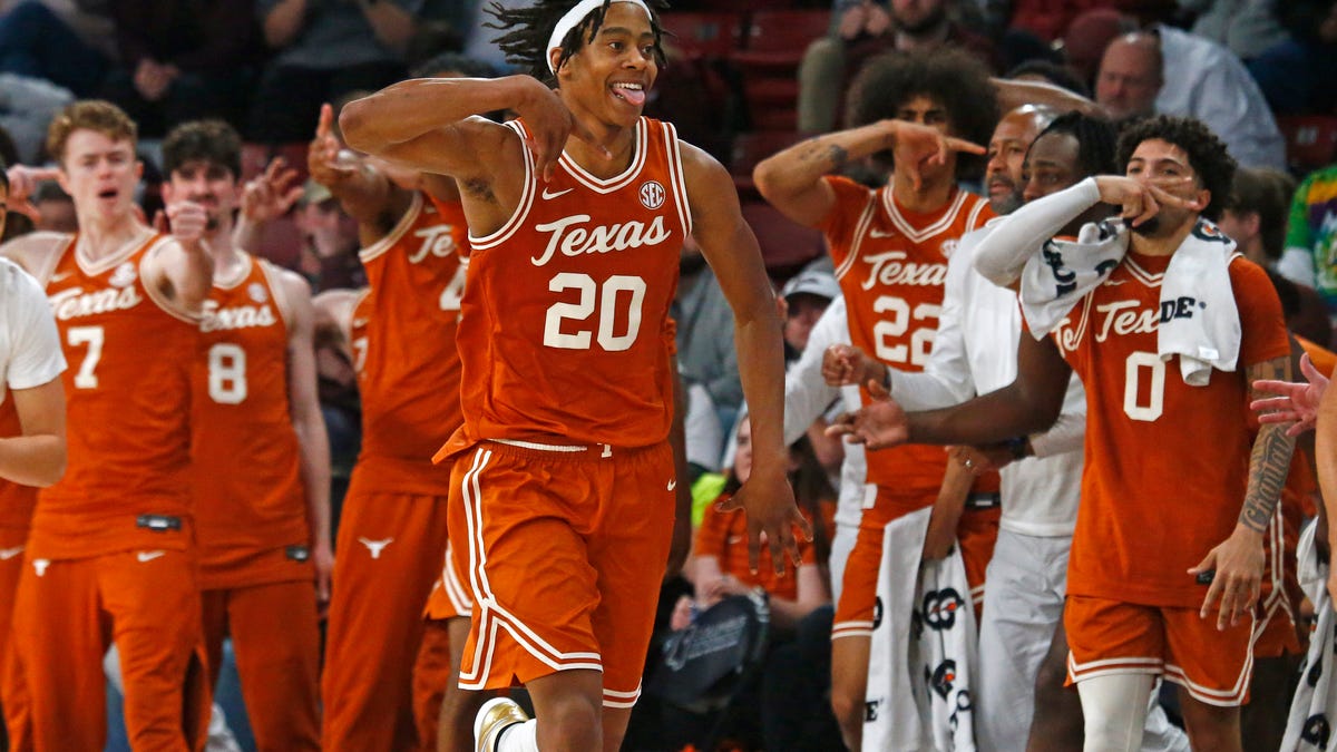 The best fits at No. 3