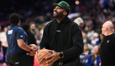 Will Andre Drummond return on option?