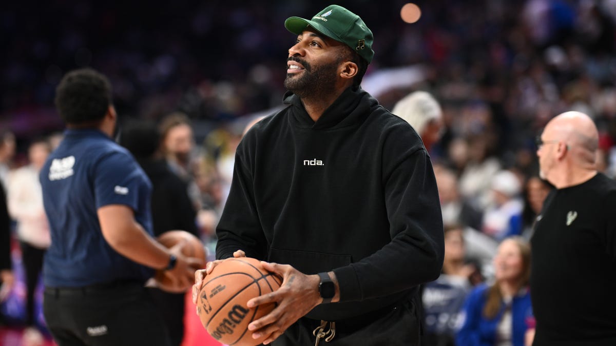 Will Andre Drummond return on option?