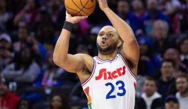 What comes next for Eric Gordon?