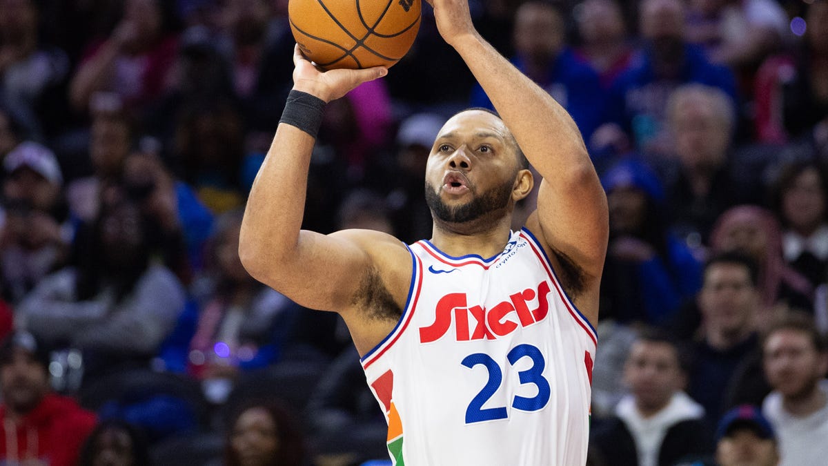 What comes next for Eric Gordon?