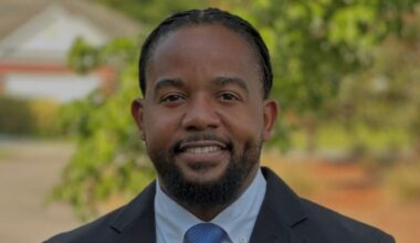 Calvary's girls basketball coach Daniel Jackson takes job at St. Andrew's