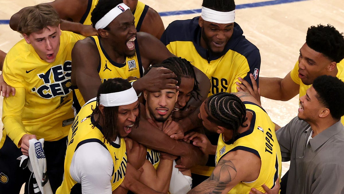 Three takeaways from Game 1