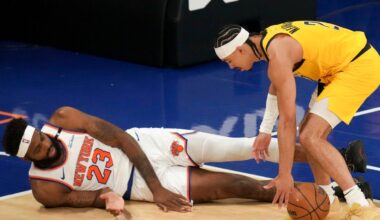 Pacers vs Knicks Game 2 start time, TV, expert prediction
