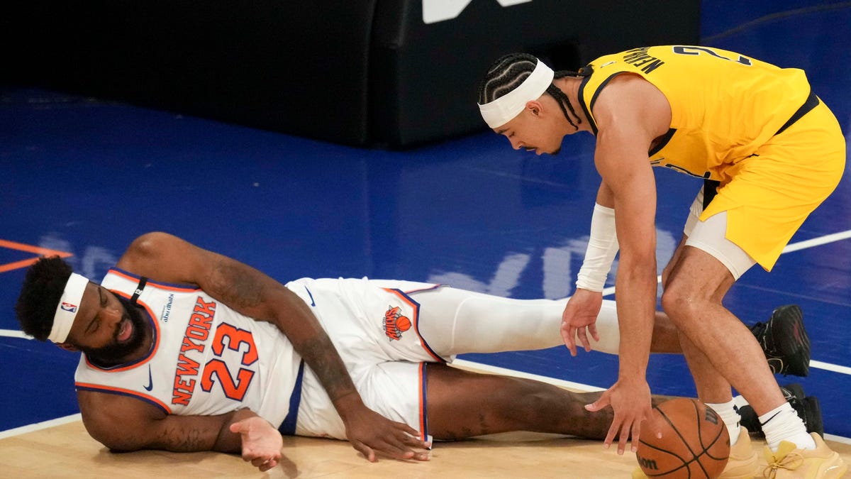 Pacers vs Knicks Game 2 start time, TV, expert prediction