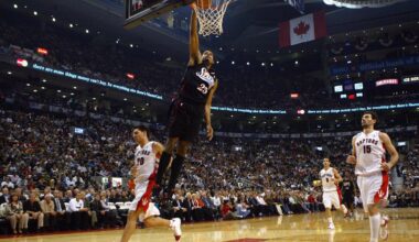 Rodney Carney acquired from the Bulls in 2006