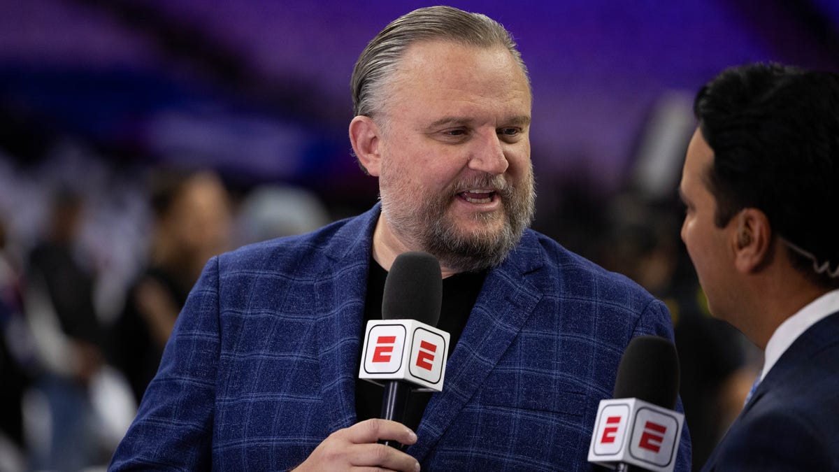 76ers' Daryl Morey in attendance of Klutch pro day for draft prospects