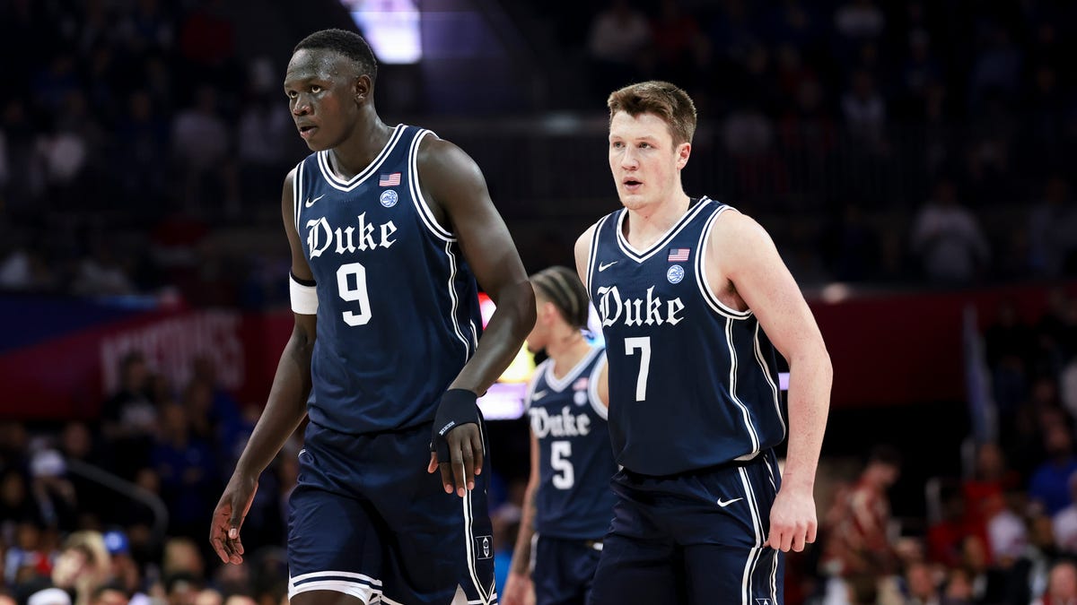 5 trade down options for the Philadelphia 76ers in the 2025 NBA draft