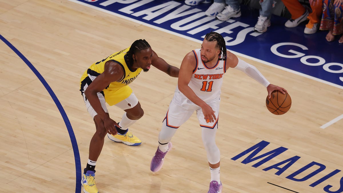 Time, TV channel, stream Game 2 today