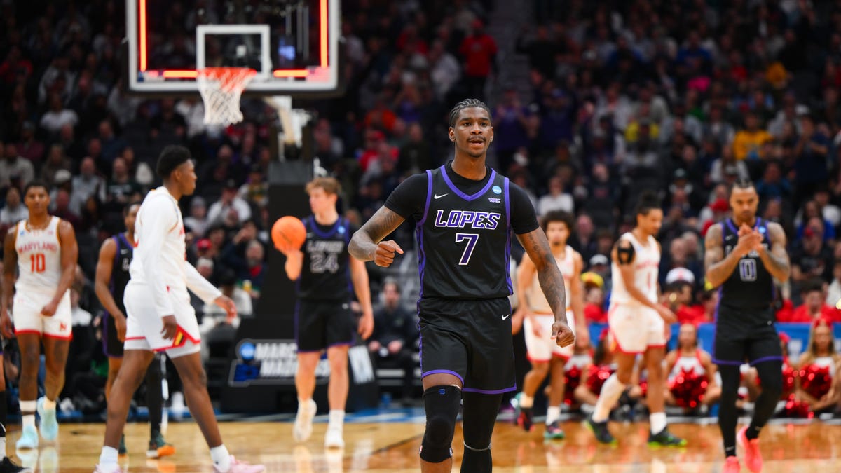 UW Basketball makes top three for former Grand Canyon wing