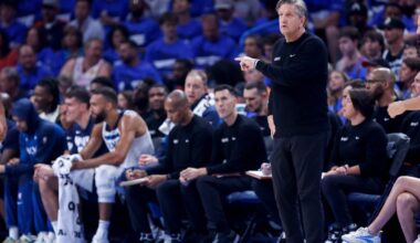 Timberwolves need more from Julius Randle in order to beat Thunder