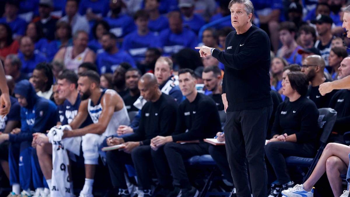 Timberwolves need more from Julius Randle in order to beat Thunder